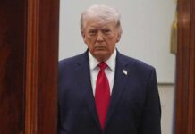 Trump Warns Iran — More Destruction Looms