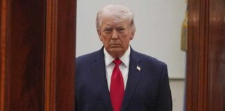 Trump Warns Iran — More Destruction Looms