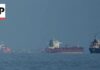 US blockade near the Strait of Hormuz could further disrupt oil