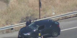 Viral TikToker's SHOCKING Clash With ICE