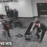 DOJ Video EXPOSES Shocking WHCD Security Breach DOJ Video EXPOSES Shocking WHCD Security Breach