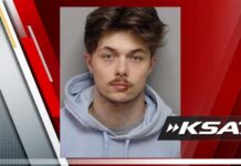 Bomb Threat Shocker Targets Erika Kirk Bomb Threat Shocker Targets Erika Kirk