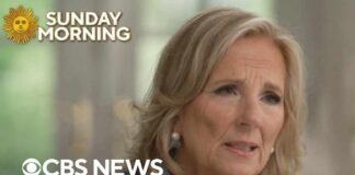 Insiders Fume Over Jill’s Stroke Claim