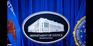 DOJ targets WA prison over trans housing rules
