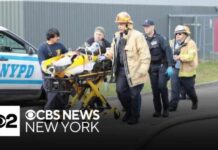 Massive Shipyard EXPLOSION – Who’s to Blame? Civilian killed after New York City shipyard explosion, 30+ injured