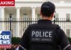 Gunfire Erupts Near White House - What's The Motive?