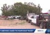 Illicit Drug Mix Wreaks Havoc on New Mexico Town Illicit Drug Mix Wreaks Havoc on New Mexico Town