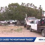 Illicit Drug Mix Wreaks Havoc on New Mexico Town