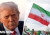 Secret Iran Deal? Senator Demands UN Action NOW