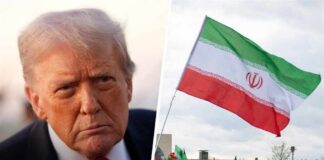 Secret Iran Deal? Senator Demands UN Action NOW