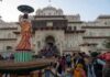 Donation Chaos Engulfs Ram Temple