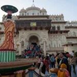 Donation Chaos Engulfs Ram Temple