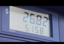 Trump orders DOJ probe into alleged oil price gouging