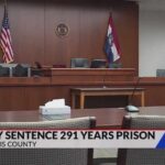 Dating Apps’ Dangerous Loophole Exposed Ballwin serial rapist sentenced to nearly 300 years in prison