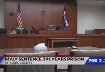 Dating Apps’ Dangerous Loophole Exposed Ballwin serial rapist sentenced to nearly 300 years in prison