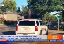 Chico Police releases new details on deadly shooting at Chico Library
