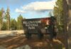 Injury Silence Sparks Yellowstone Uproar 12-year-old injured by bison at Yellowstone National Park