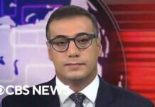 Tehran Horror Alleged — U.S. Flags ‘Wrongful’ Detention Tehran Horror Alleged — U.S. Flags ‘Wrongful’ Detention