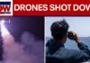 Hormuz Standoff: Drones Down, Radars Smashed Hormuz Standoff: Drones Down, Radars Smashed