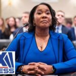 BREAKING: Democrats' Fundraising Giant Under Fire