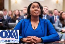 BREAKING: Democrats’ Fundraising Giant Under Fire BREAKING: Democrats' Fundraising Giant Under Fire