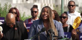 The Catch Behind The Reparations Push
