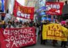 Socialists Eye 2028 Democratic Primary