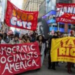 Socialists Eye 2028 Democratic Primary