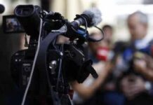 Abuse Accuser Blasts Media Coverage