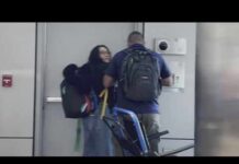 Law professor weighs in after ICE detains traveler at DIA jetway