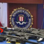 Federal Crackdown Hits Cross-Border Crime Rings Federal Crackdown Hits Cross-Border Crime Rings