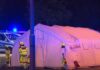 1 dead, 15+ injured after car plows into LGBTQ+ parade crowd in Berlin