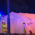 Deadly Crash Shuts Down Pride 1 dead, 15+ injured after car plows into LGBTQ+ parade crowd in Berlin
