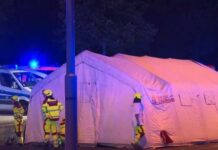 1 dead, 15+ injured after car plows into LGBTQ+ parade crowd in Berlin