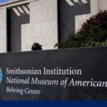 Trump orders warning signs outside American History Museum | NBC4 Washington