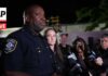 LIVE: Police investigate shooting near Seattle’s Space Needle