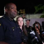 Gunfire Shatters Seattle Festival LIVE: Police investigate shooting near Seattle’s Space Needle