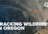 There are 85+ wildfires in Central Oregon. Here is what you need to know