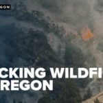There are 85+ wildfires in Central Oregon. Here is what you need to know