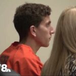 Stunner In Idaho: Killer Wants Do-Over Bryan Kohberger petitions to withdraw guilty plea in Idaho student murders, NYT reports