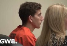 Stunner In Idaho: Killer Wants Do-Over Bryan Kohberger petitions to withdraw guilty plea in Idaho student murders, NYT reports
