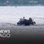 3 children die after boat capsizes on Geneva Lake in Wisconsin
