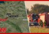 Border Breach Sparks NATO Panic Poland struck by missile during Russian barrage on Ukraine