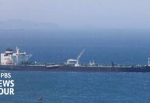 U.S. Expands Iran Strikes as Regional Tensions Escalate U.S. Expands Iran Strikes as Regional Tensions Escalate