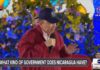 Daniel Ortega Declares No More Elections in Nicaragua, Opposition Shut Out of Future Votes | APT