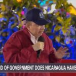 Nicaragua’s Democracy Just Took A Blow Daniel Ortega Declares No More Elections in Nicaragua, Opposition Shut Out of Future Votes | APT