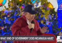 Daniel Ortega Declares No More Elections in Nicaragua, Opposition Shut Out of Future Votes | APT
