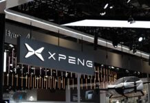 China Unveils Flying Car In Europe