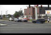 In-N-Out Horror Stuns Idaho Police: 3 dead after shooting near In-N-Out in Twin Falls