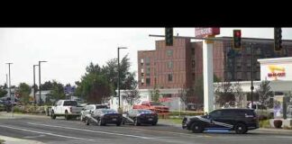 Police: 3 dead after shooting near In-N-Out in Twin Falls